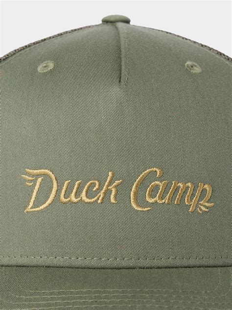 duck camp austin