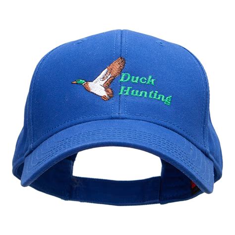 Duck Cap Price
