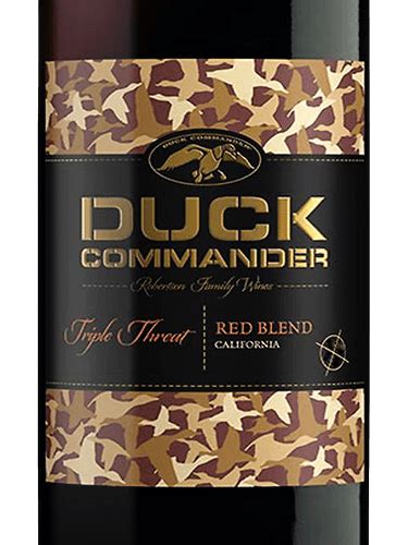 duck commander winery