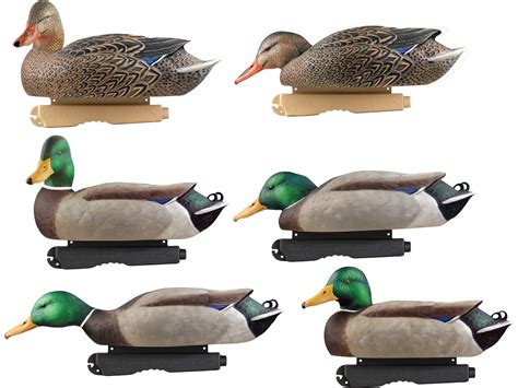 Duck Decoy Grabber