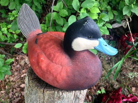 duck decoys for sale ebay