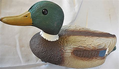 duck decoys made in usa
