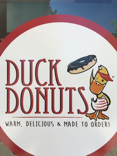 duck donuts alpharetta ga