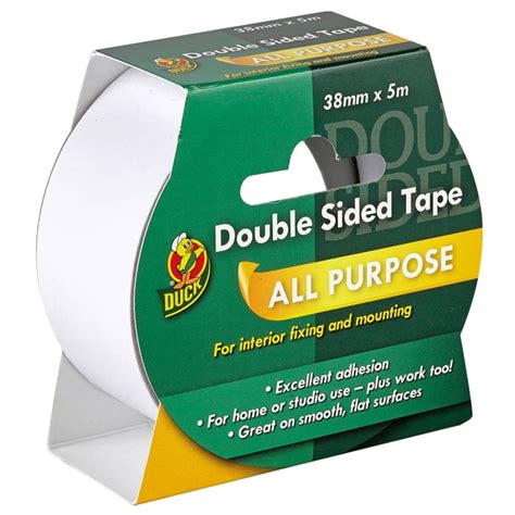 mpgphotography.shop:duck double sided mounting tape