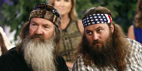 duck dynasty free videos