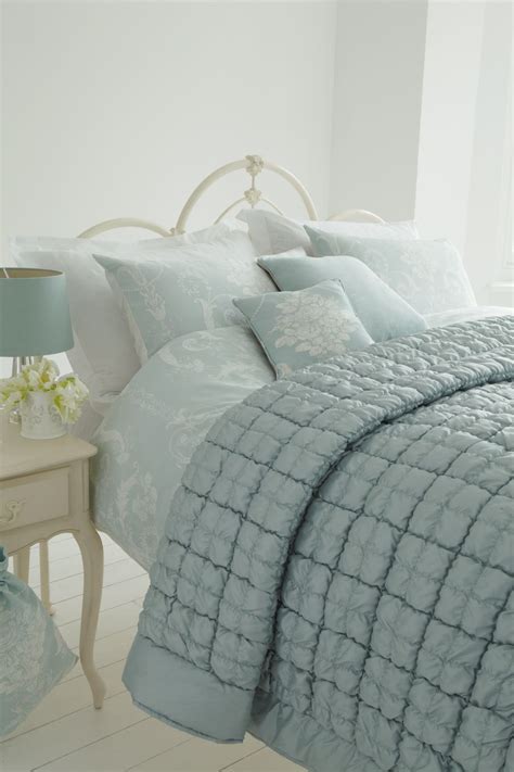 Duck Egg Bedding The Range