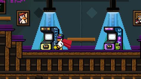 Duck Game Cheat Codes