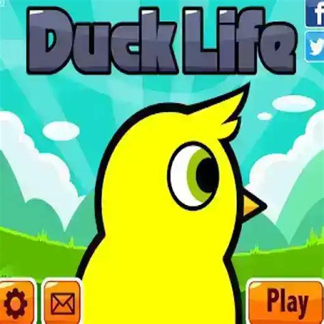 Duck Life Unblocked Games Google Sites