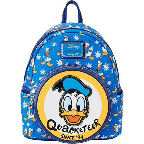 Duck Mini Backpack
