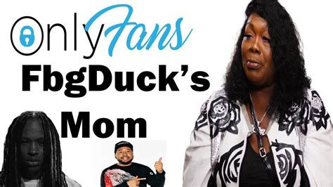 duck onlyfans mama