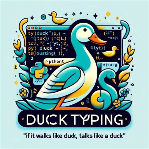 Duck Typing Example