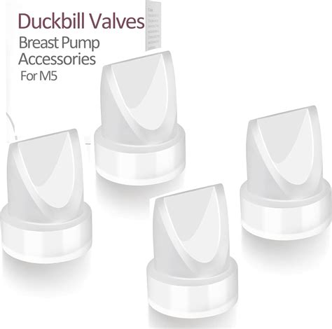 Duckbill Valve Replacement