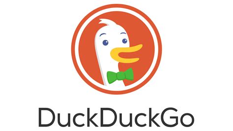 DuckDuckGo Logo
