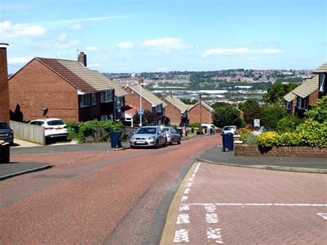 Duckpool Lane Whickham