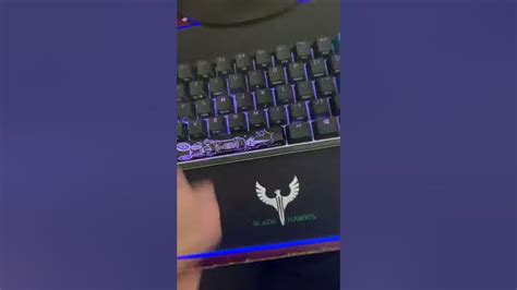 Ducky Keyboard Not Responding