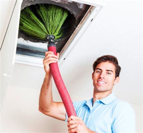 Duct Cleaning Edmonton Cheap