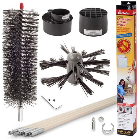 Duct Cleaning Kits