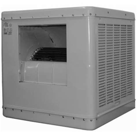 Duct Evaporative Cooler