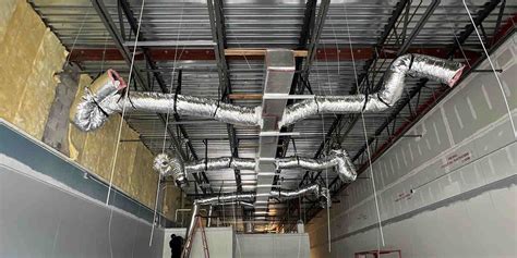 Duct For Hvac System