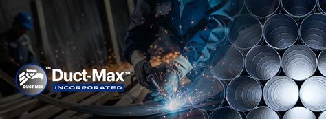 Duct Max Supply Inc