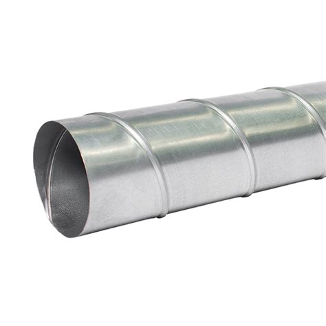 Duct Range Hood Pipe