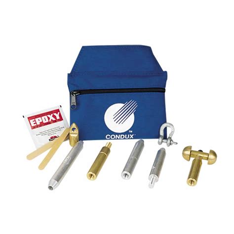 Duct Rodder Attachments