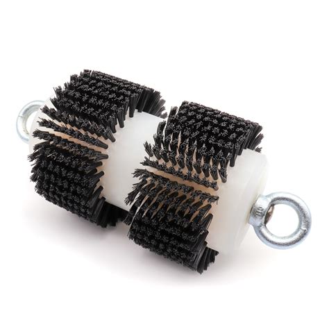 Duct Rotating Brush