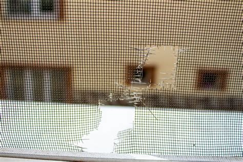 Duct Tape Window Hack