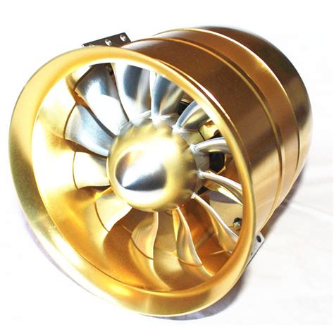Ducted Fan Unit