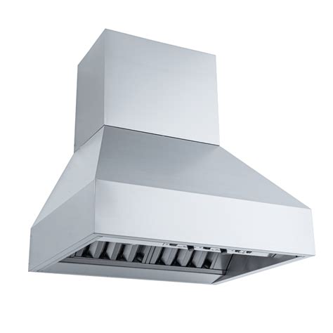 Ducted Kitchen Range Hoods