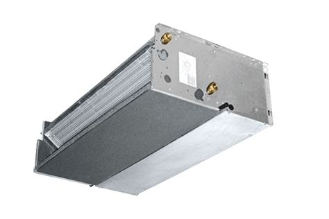 Ducted Systems Johnson Controls