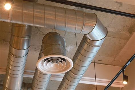 Ducting Air Conditioner