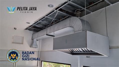 Ducting Dapur