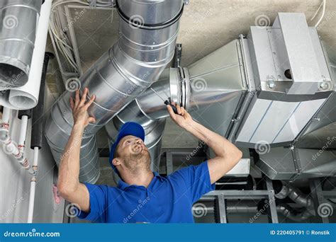Ducting Engineer