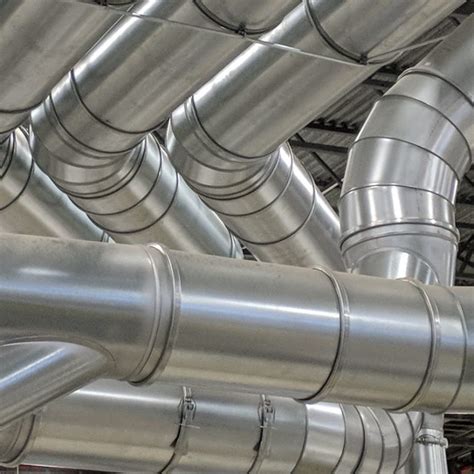 Ducting Equipment