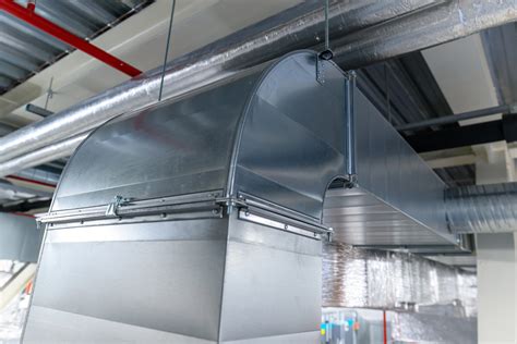 Ducting Hvac Contractors