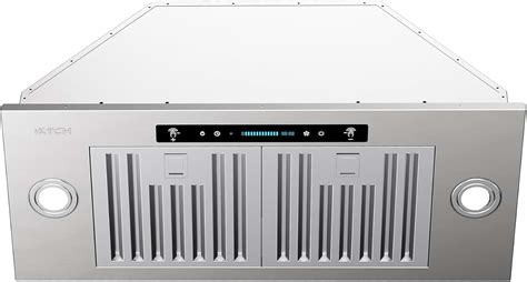 Ductless Range Hood Costco