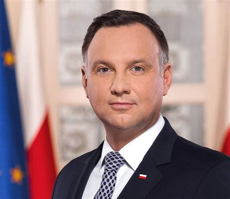 duda prezydent od kiedy