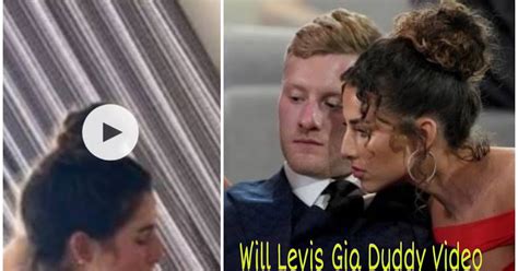 duddy richardson leak