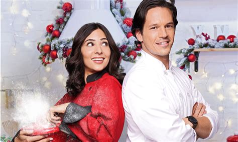New Due Chef Per Natale Cast