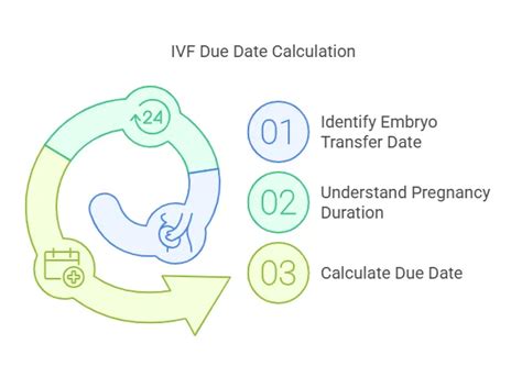 due date predictor ivf