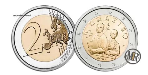due euro grazie 2021 valore