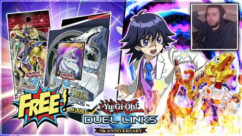 Duel Links Increase Extra Deck