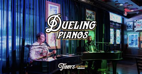 Dueling Pianos Brunch Show Review: Is it Worth it?
