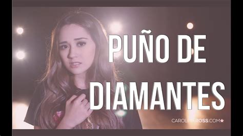 DUELO Puño de Diamantes YouTube Youtube, Puño, Diamantes