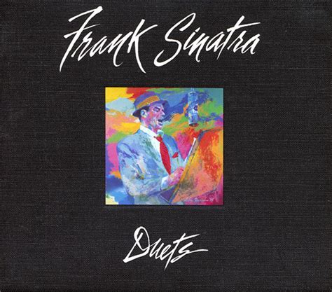 duets frank sinatra album songs