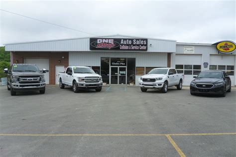 Duff S Auto Sales