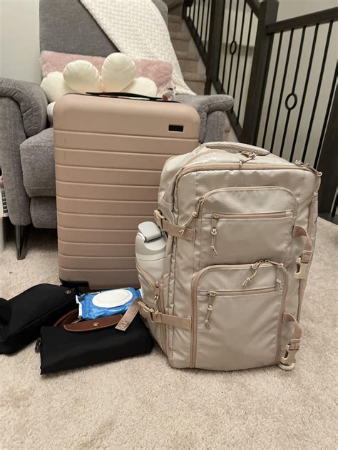 Duffel Backpack Reddit