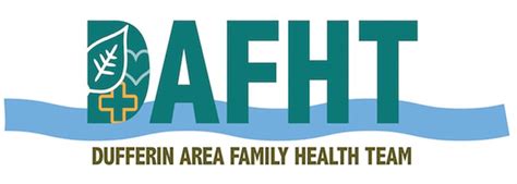 dufferin area family health team