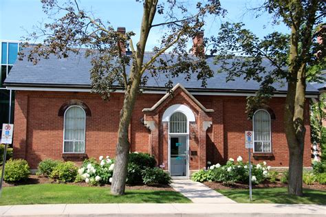 Dufferin County Office